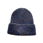Minnesota Winter Worn Knitted Beanie