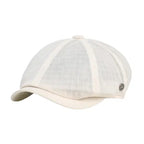 Missouri Summer Newsboy Cap
