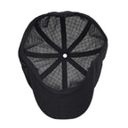 Missouri Summer Newsboy Cap
