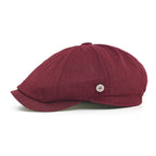 Missouri Summer Newsboy Cap