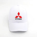 Mitsubishi Motors Baseball Cap