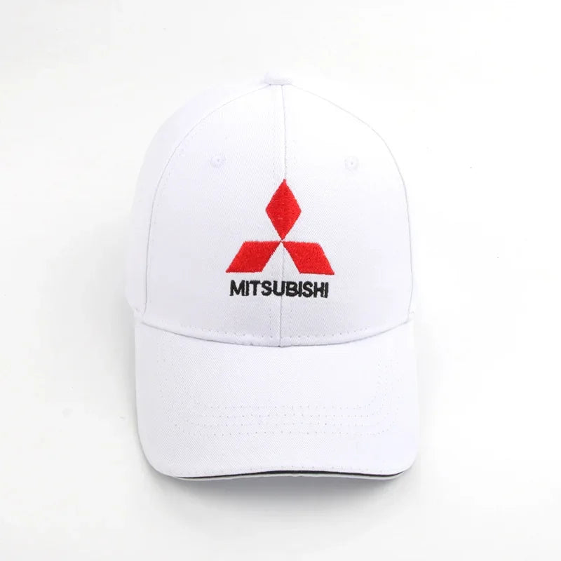Mitsubishi Motors Baseball Cap