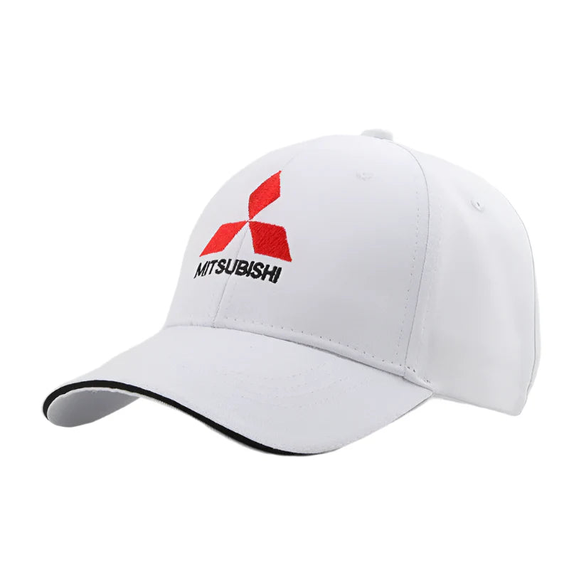 Mitsubishi Motors Baseball Cap
