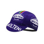 Molteni Vintage Cycling Cap