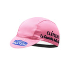 Molteni Vintage Cycling Cap