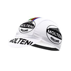 Molteni Vintage Cycling Cap