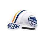 Molteni Vintage Cycling Cap