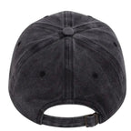 Mom & Dad Washed Cotton Baseball Cap