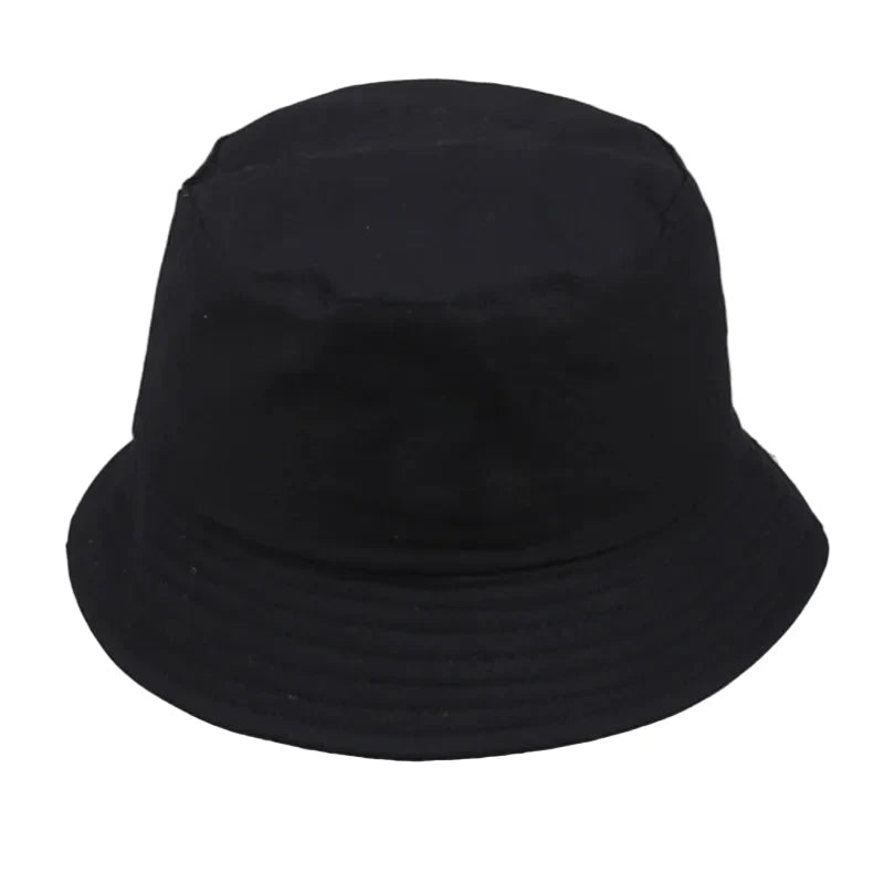 Monaco Monte Carlo Reversible Bucket Hat