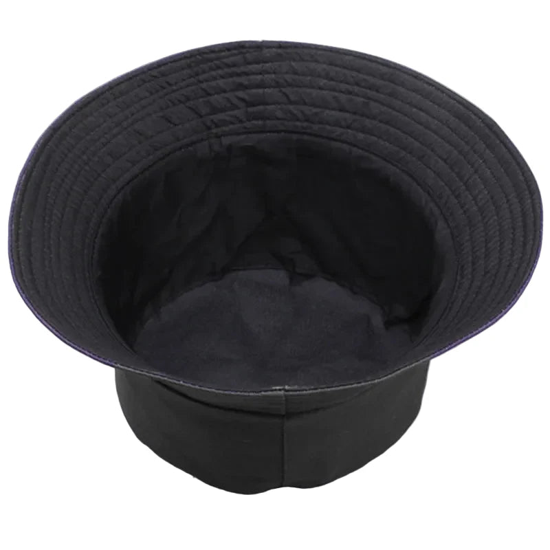 Monaco Monte Carlo Reversible Bucket Hat