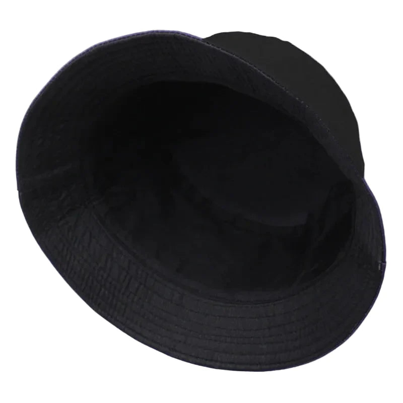 Monaco Monte Carlo Reversible Bucket Hat