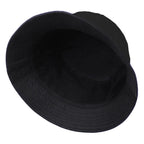 Monaco Monte Carlo Reversible Bucket Hat