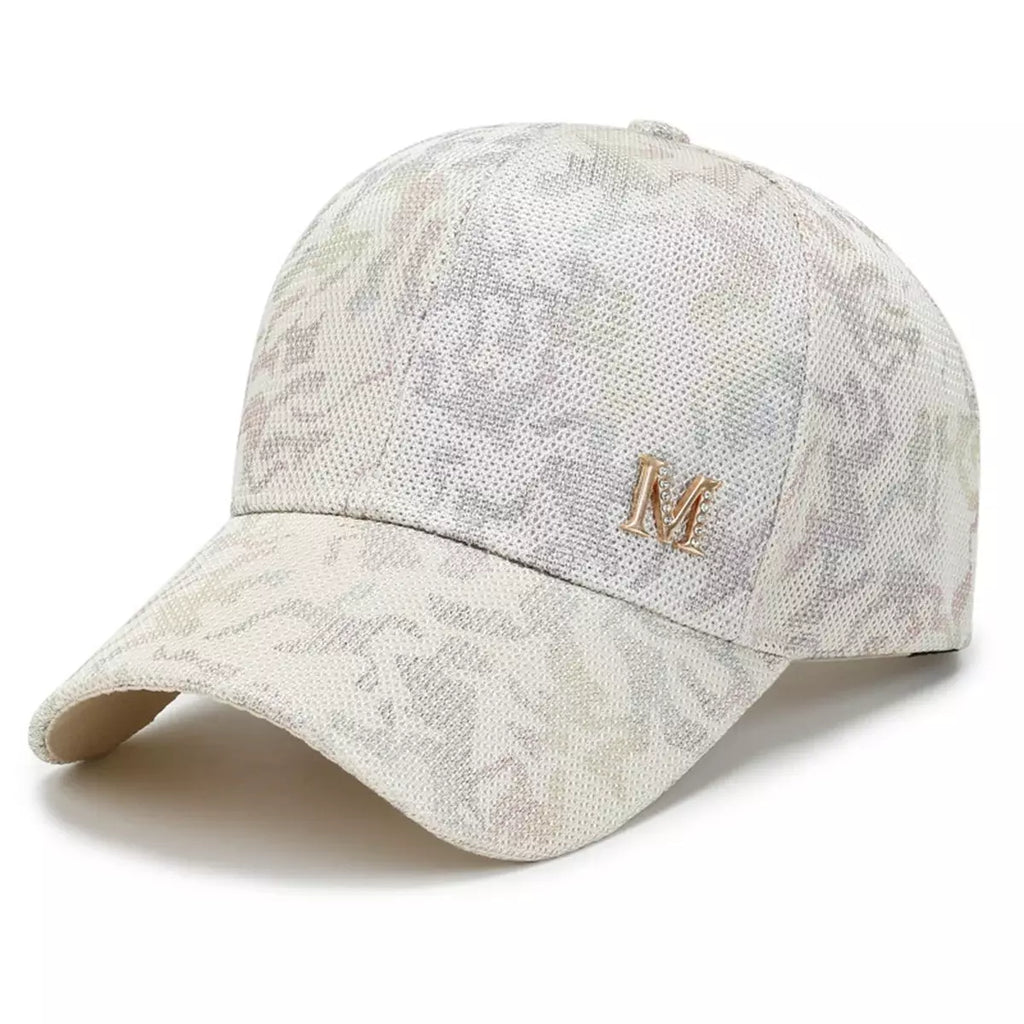 Mondo Diamond Faded Baseball Cap