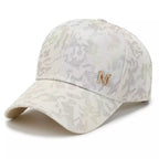 Mondo Diamond Faded Baseball Cap