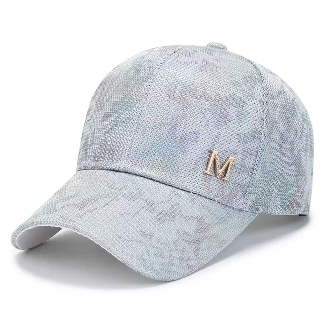 Mondo Diamond Faded Baseball Cap