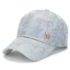 Mondo Diamond Faded Baseball Cap