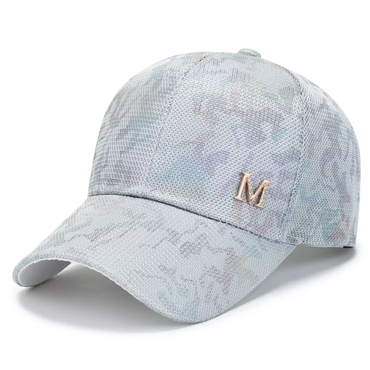 Mondo Diamond Faded Baseball Cap