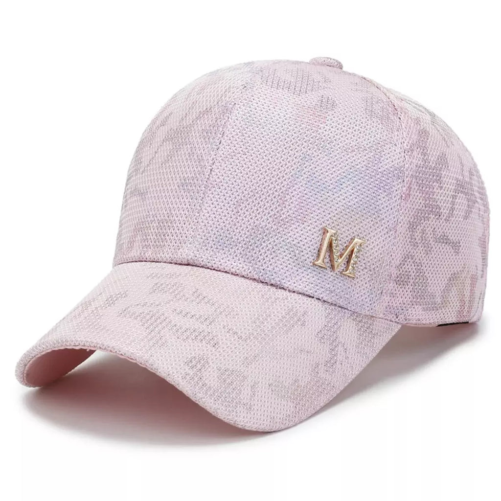 Mondo Diamond Faded Baseball Cap