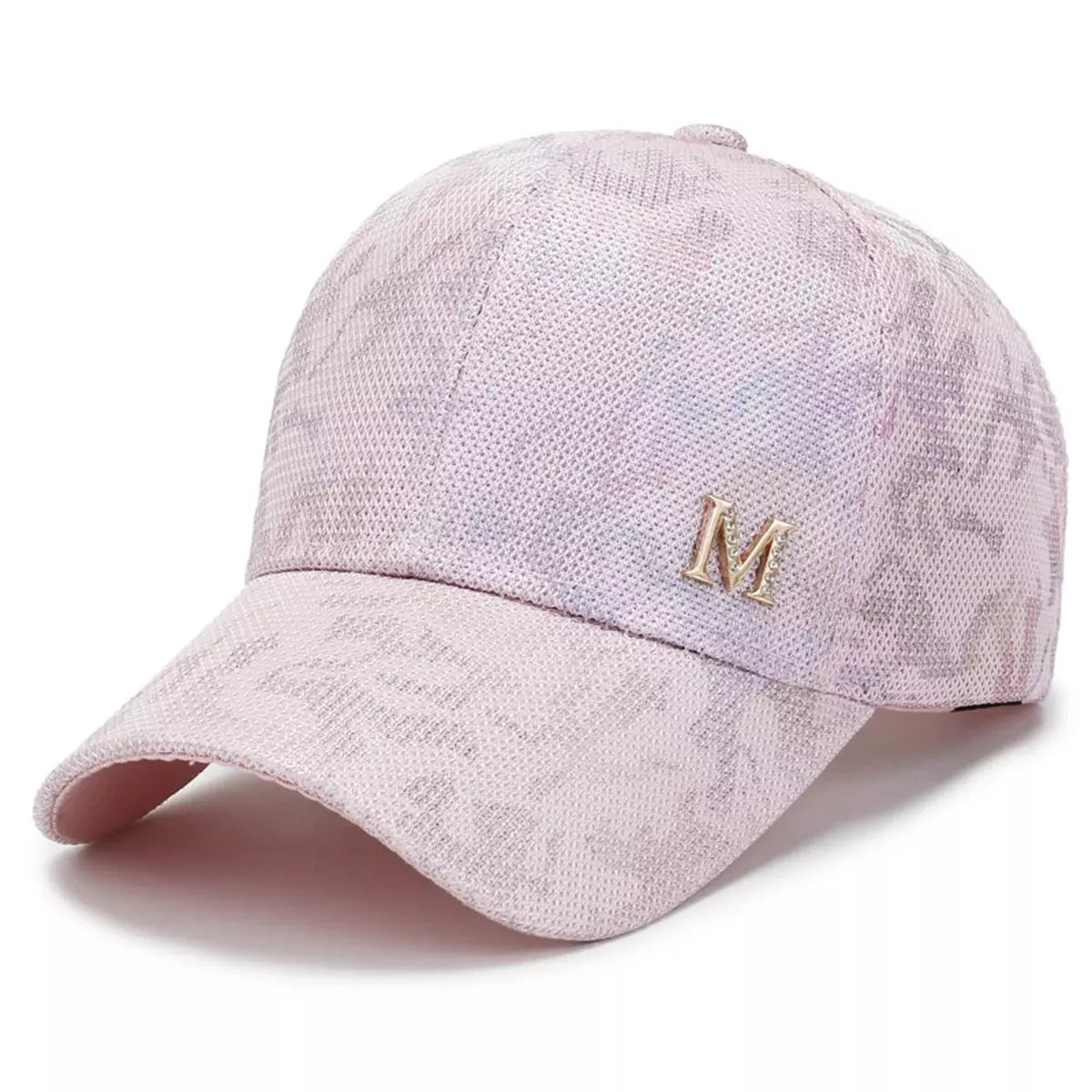 Mondo Diamond Faded Baseball Cap