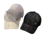 Mondo Diamond Faded Baseball Cap