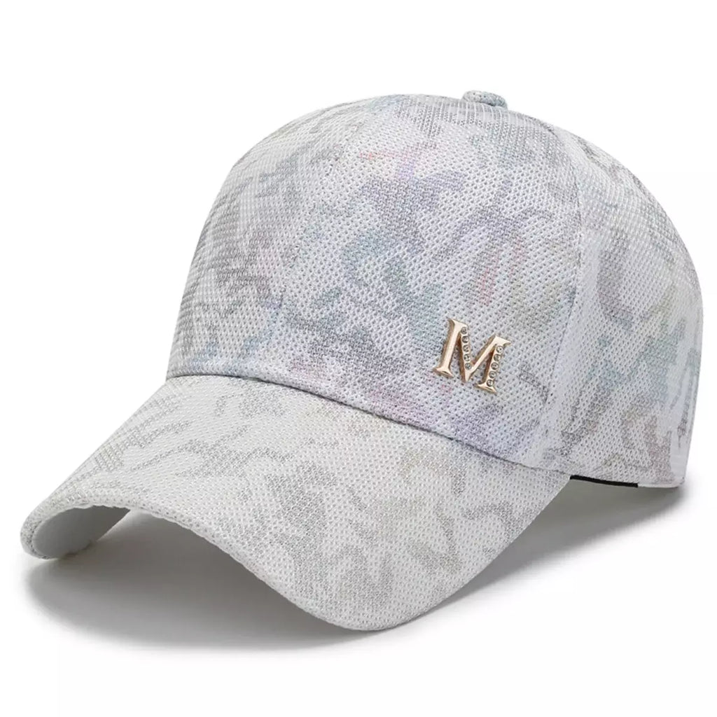 Mondo Diamond Faded Baseball Cap