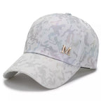 Mondo Diamond Faded Baseball Cap