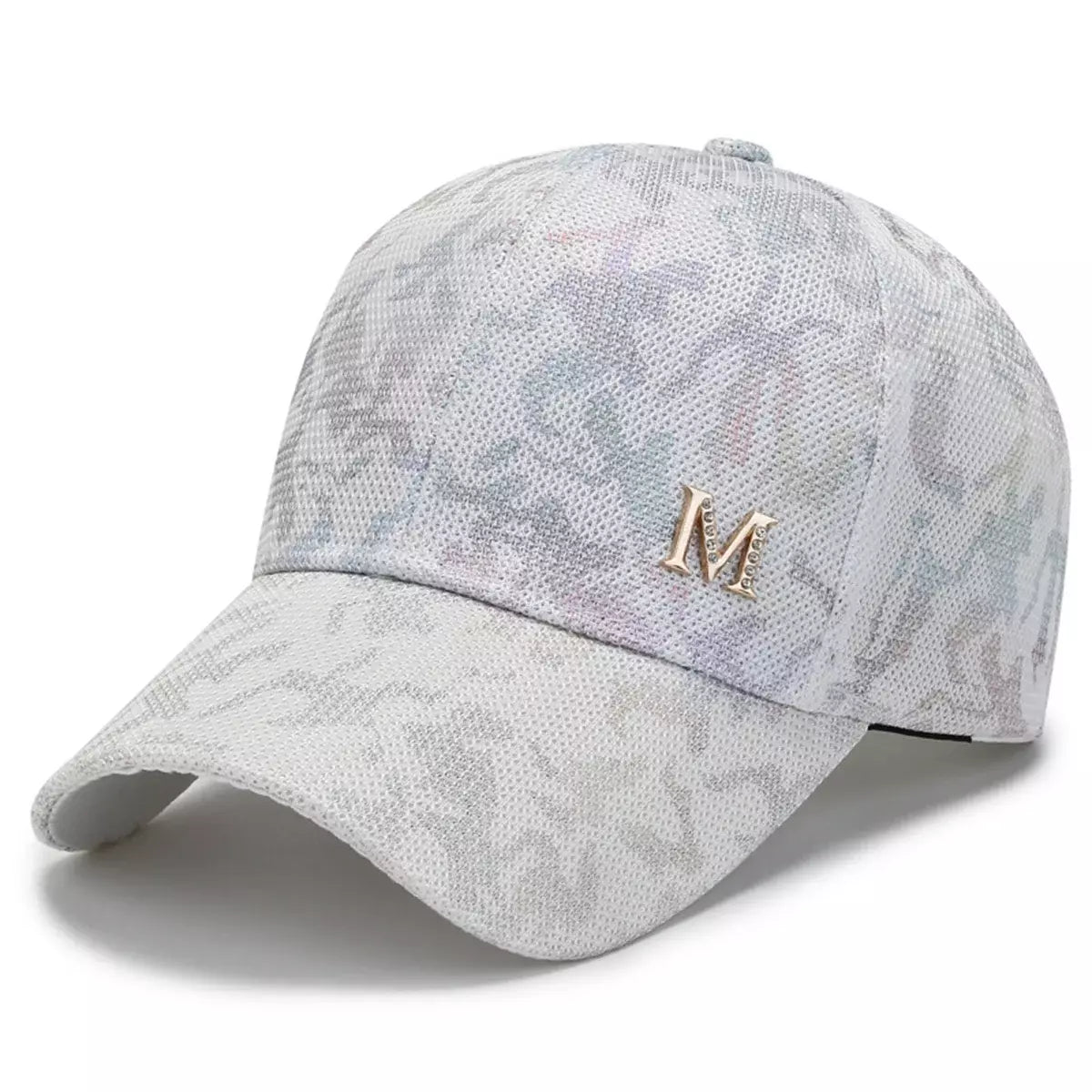 Mondo Diamond Faded Baseball Cap