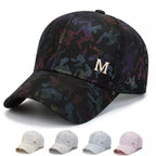 Mondo Diamond Faded Baseball Cap