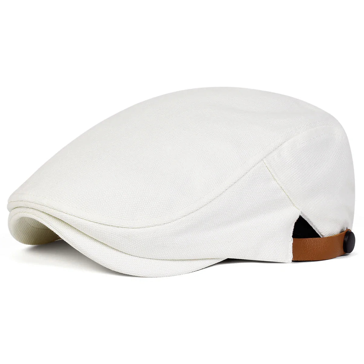 Mongolia 1991 Retro Flat Cap