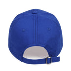 Monsters University Blue Cotton Baseball Cap