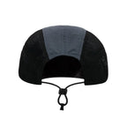 Montana Retro Short Brim 5-Panels Cap