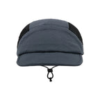 Montana Retro Short Brim 5-Panels Cap