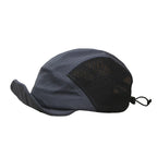 Montana Retro Short Brim 5-Panels Cap