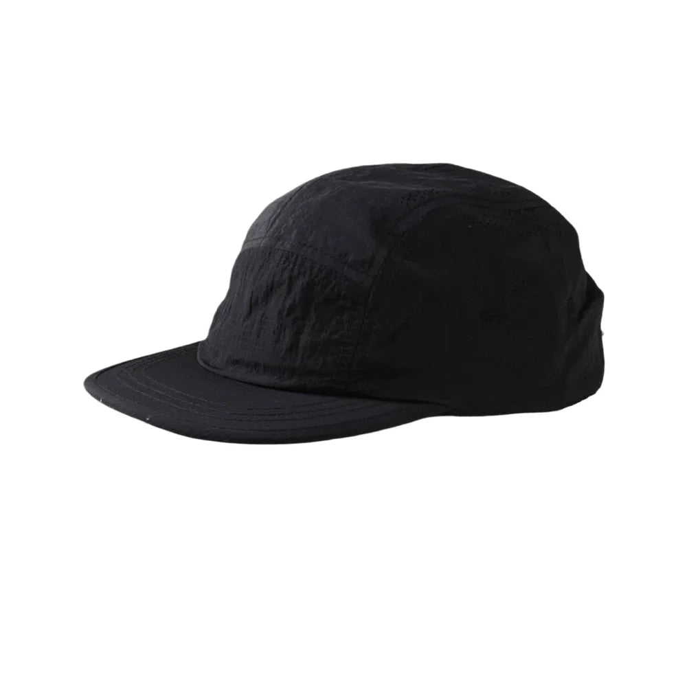 Montana Sports Flat Visor 5-Panels Cap