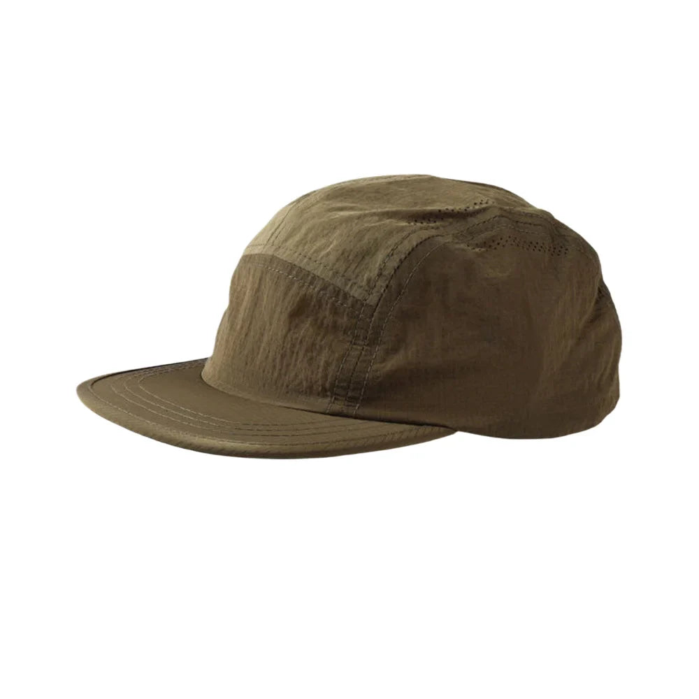 Montana Sports Flat Visor 5-Panels Cap