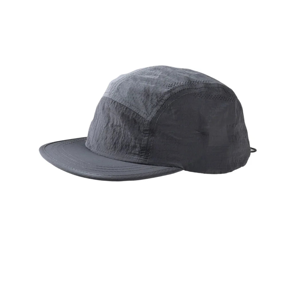 Montana Sports Flat Visor 5-Panels Cap