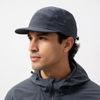 Montana Sports Flat Visor 5-Panels Cap