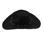 Montana Wide Brim Western Cowboy Hat