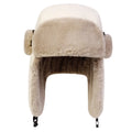 Montana Winter Corduroy Trapper Bomber Hat