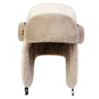 Montana Winter Corduroy Trapper Bomber Hat