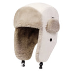 Montana Winter Corduroy Trapper Bomber Hat
