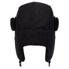 Montana Winter Corduroy Trapper Bomber Hat