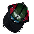 Moon Landing Explorer 5-Panels Cap