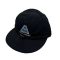 Moon Landing Space Breathable 5-Panels Cap
