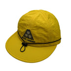Moon Landing Space Breathable 5-Panels Cap