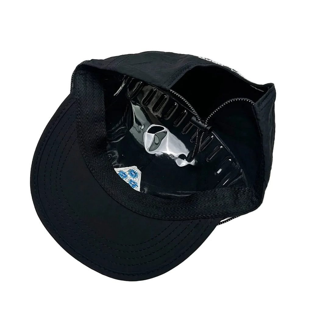 Moon Landing Space Breathable 5-Panels Cap