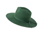 Morgan Wool Fedora Hat