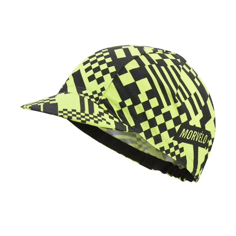Morvelo Breathable Cycling Cap