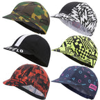 Morvelo Breathable Cycling Cap