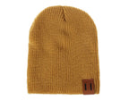 Mosby Kids Winter Knitted Wool Beanie